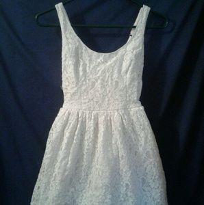 Hollister dress